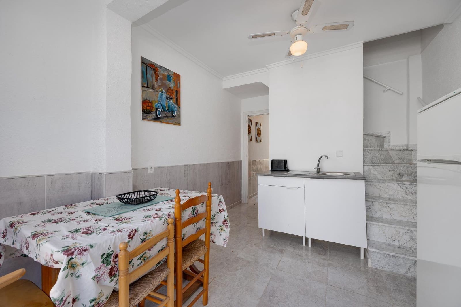 2 quarto Apartamento para venda em El Limonar com piscina - 129 990 € (Ref: 8954635)