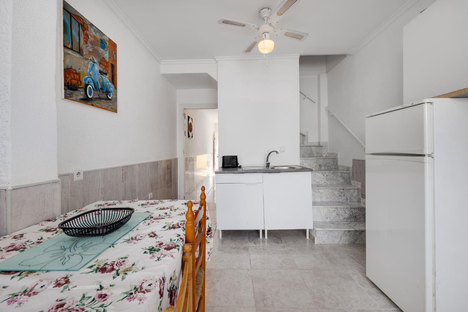 2 quarto Apartamento para venda em El Limonar com piscina - 129 990 € (Ref: 8954635)