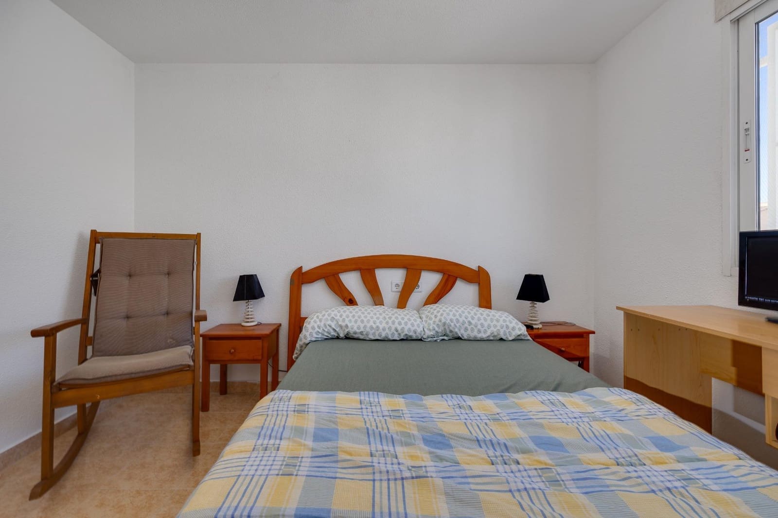 2 quarto Apartamento para venda em El Limonar com piscina - 129 990 € (Ref: 8954635)