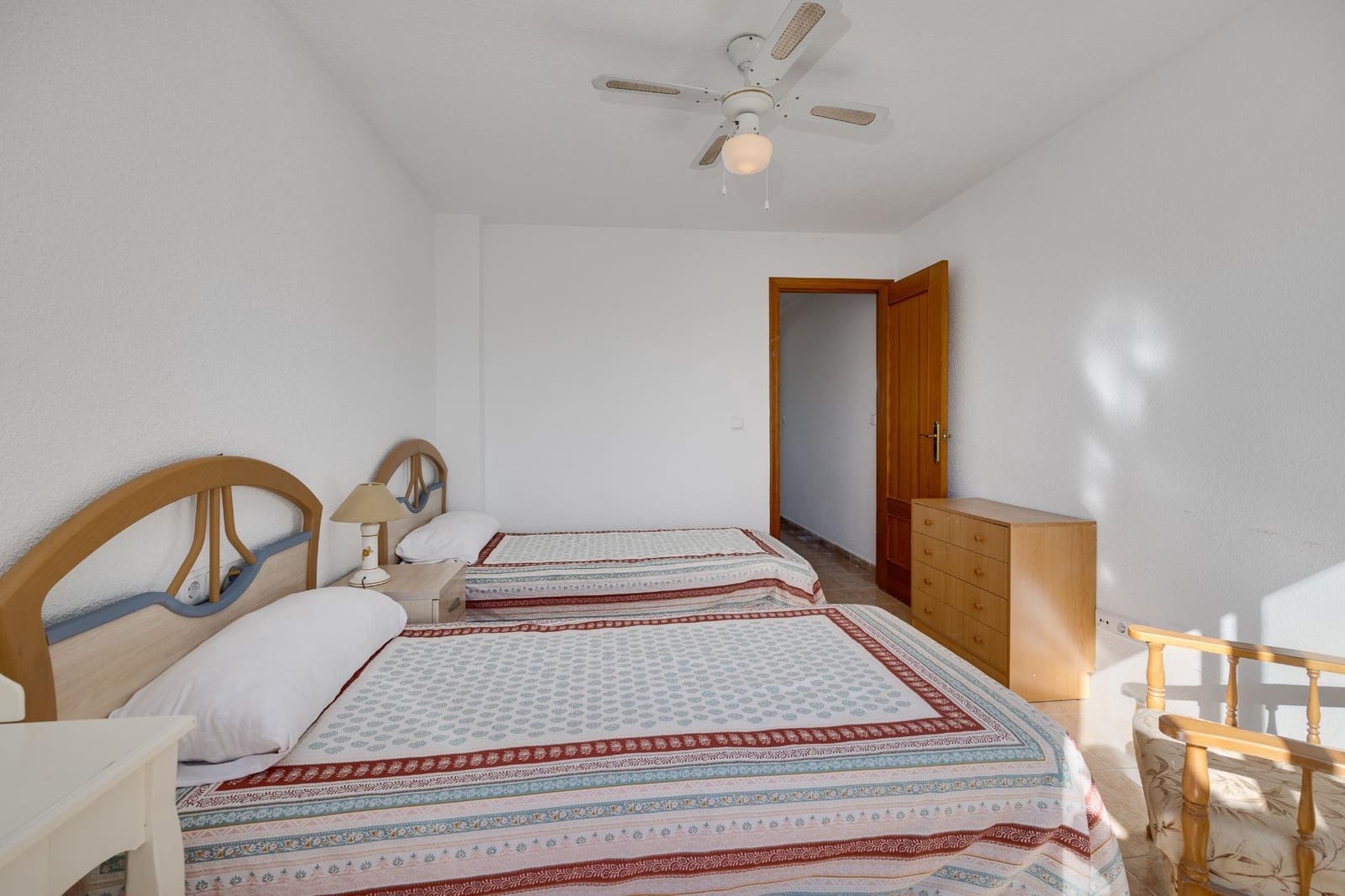 2 quarto Apartamento para venda em El Limonar com piscina - 129 990 € (Ref: 8954635)