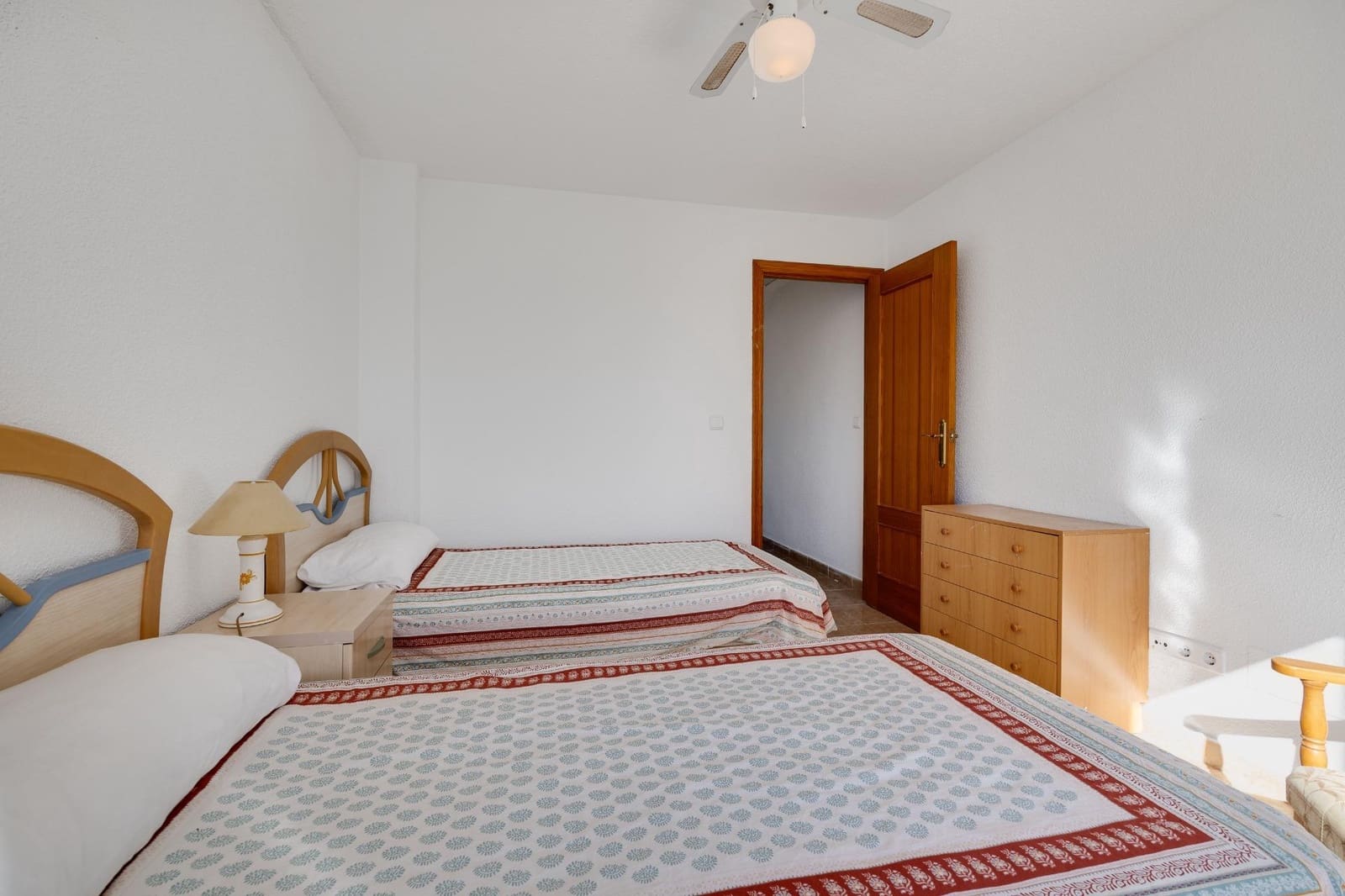 2 quarto Apartamento para venda em El Limonar com piscina - 126 990 € (Ref: 8954635)