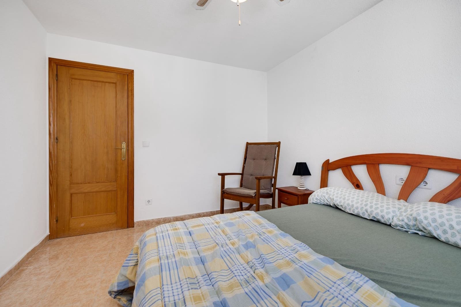 2 quarto Apartamento para venda em El Limonar com piscina - 126 990 € (Ref: 8954635)