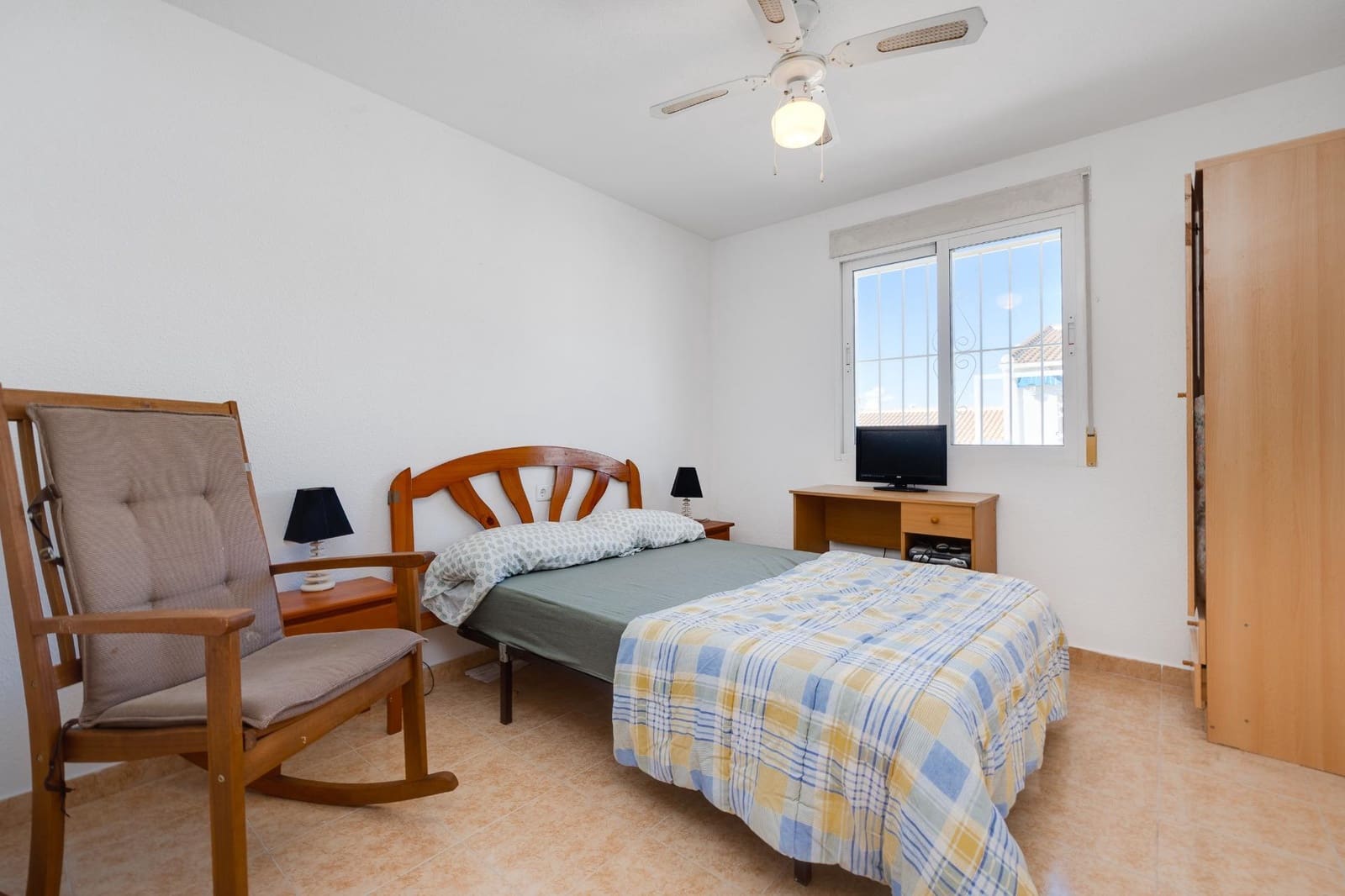 2 quarto Apartamento para venda em El Limonar com piscina - 126 990 € (Ref: 8954635)