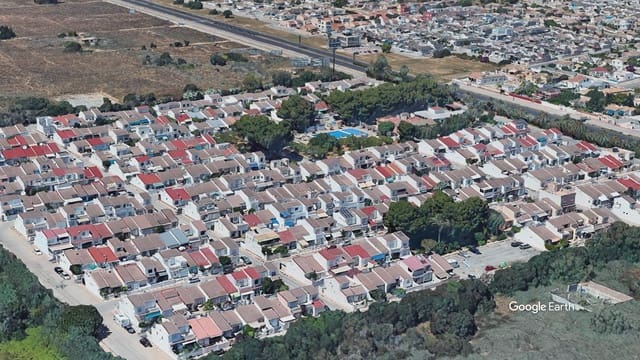 2 chambre Appartement à vendre à El Limonar, Torrevieja avec piscine - 126 990 € (Ref: 8954635)