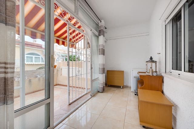 1 sypialnia Bungalow na sprzedaż w El Chaparral, Torrevieja - 92 460 € (Ref: 8972794)