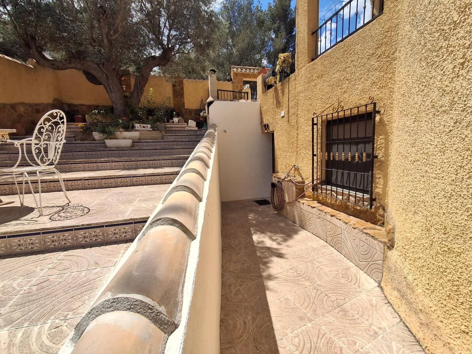 6 Zimmer Villa zu verkaufen in Filipinas mit Pool - 450.000 € (Ref: 8994002)