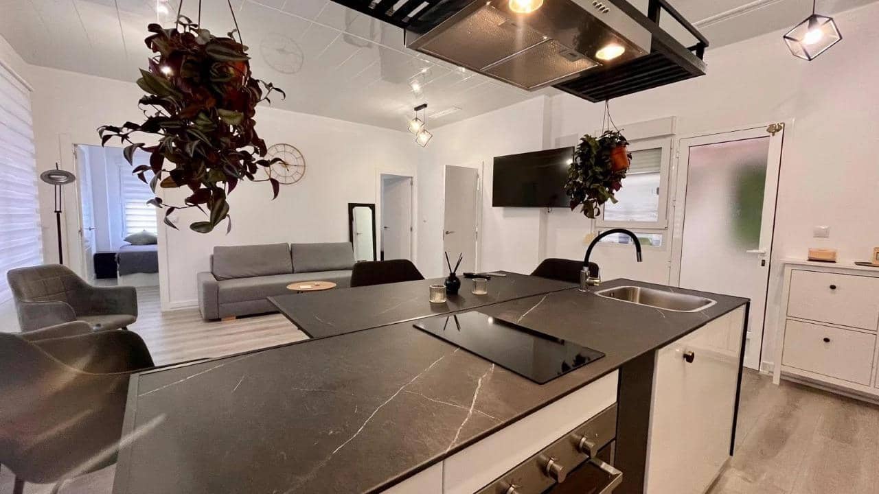 2 soveværelse Lejlighed til salg i Torrevieja - € 163.900 (Ref: 9017306)