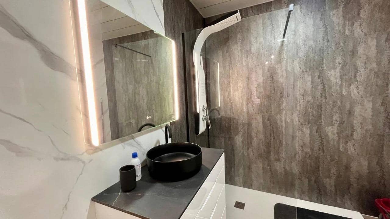 2 soveværelse Lejlighed til salg i Torrevieja - € 163.900 (Ref: 9017306)