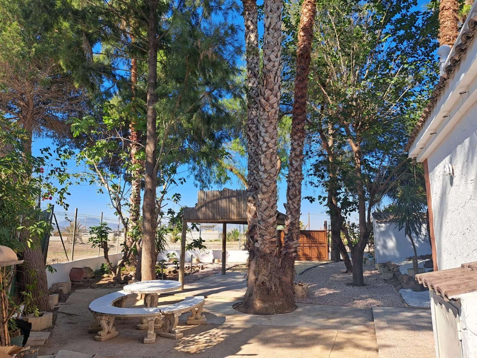 5 soverom Finca/Herregård til salgs i Orihuela - € 370 000 (Ref: 9049042)