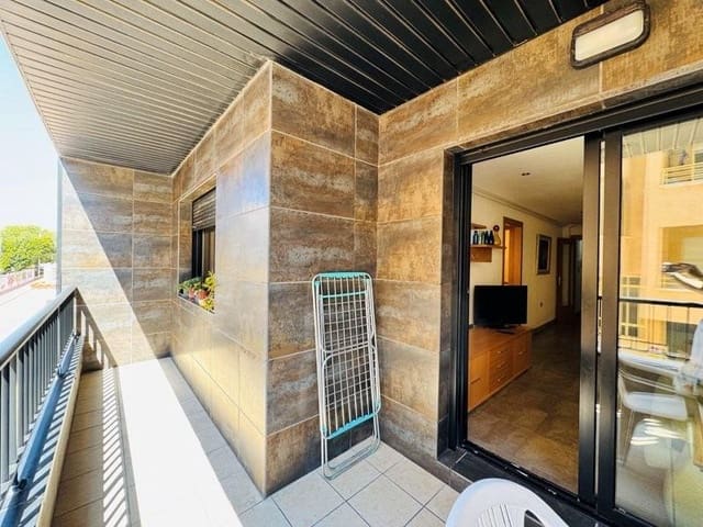 2 chambre Appartement à vendre à La Mata, Torrevieja - 170 000 € (Ref: 9049043)