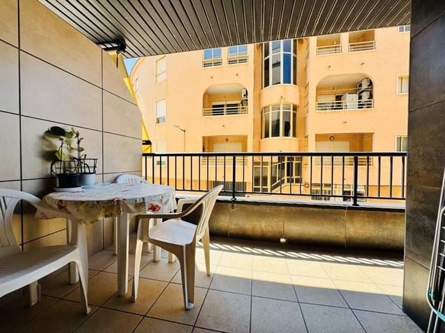 2 chambre Appartement à vendre à La Mata, Torrevieja - 170 000 € (Ref: 9049043)