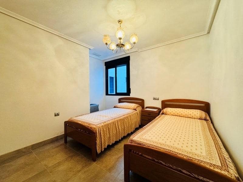 2 soveværelse Lejlighed til salg i La Mata - € 170.000 (Ref: 9049043)