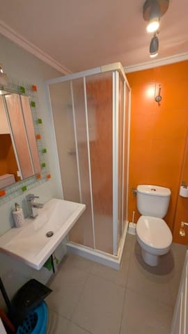 Studio na sprzedaż w La Mata, Torrevieja z basenem - 85 900 € (Ref: 9099281)