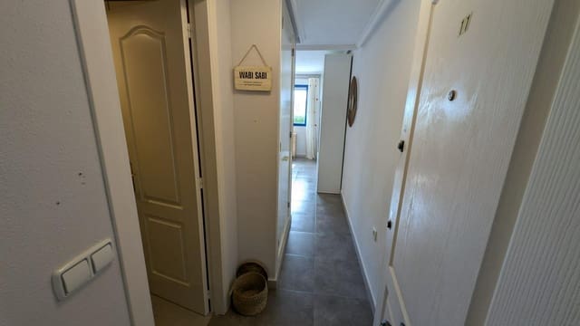 Studio na sprzedaż w La Mata, Torrevieja z basenem - 85 900 € (Ref: 9099281)