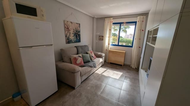 Studio na sprzedaż w La Mata, Torrevieja z basenem - 85 900 € (Ref: 9099281)