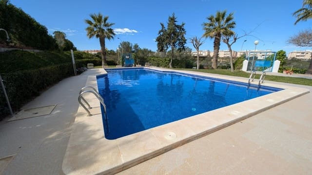 Studio na sprzedaż w La Mata, Torrevieja z basenem - 85 900 € (Ref: 9099281)