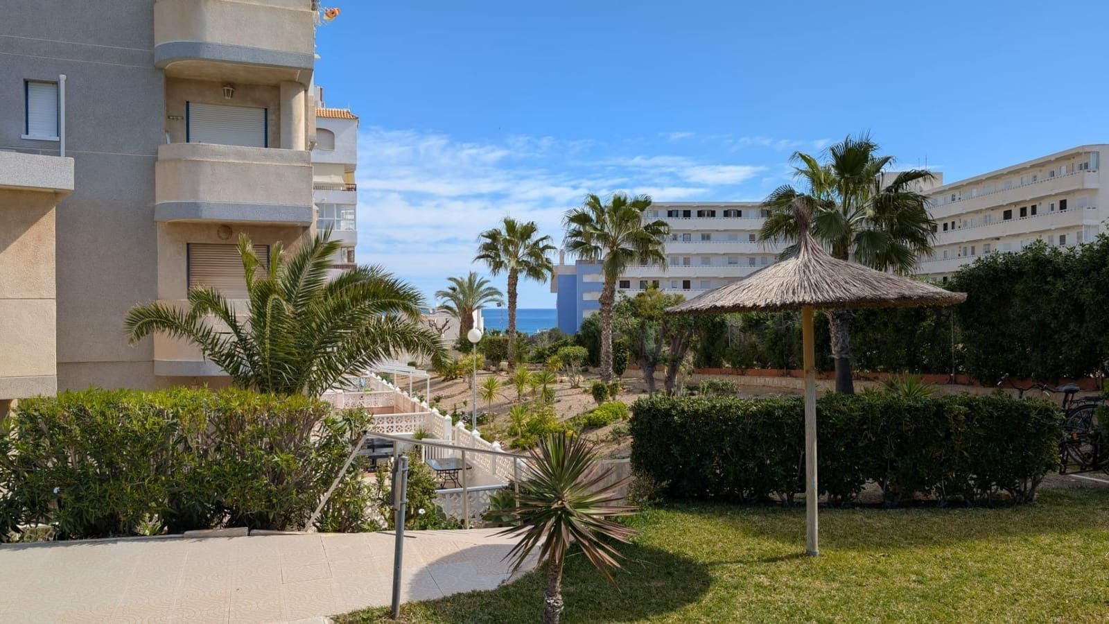 Studio til salg i La Mata med swimmingpool - € 85.900 (Ref: 9099281)