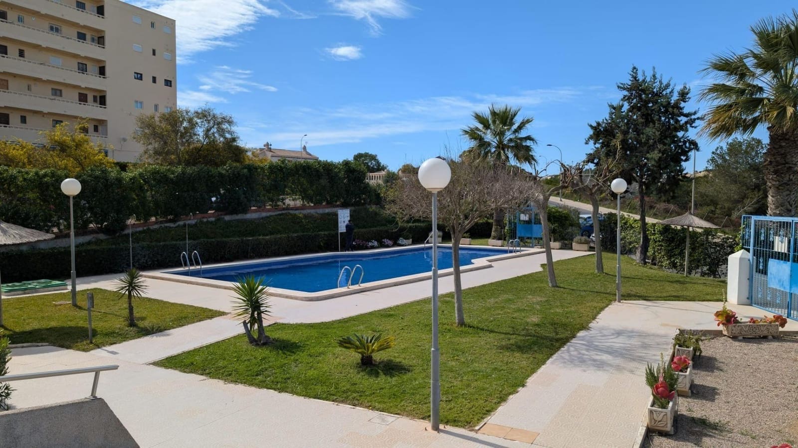 Studio til salg i La Mata med swimmingpool - € 85.900 (Ref: 9099281)