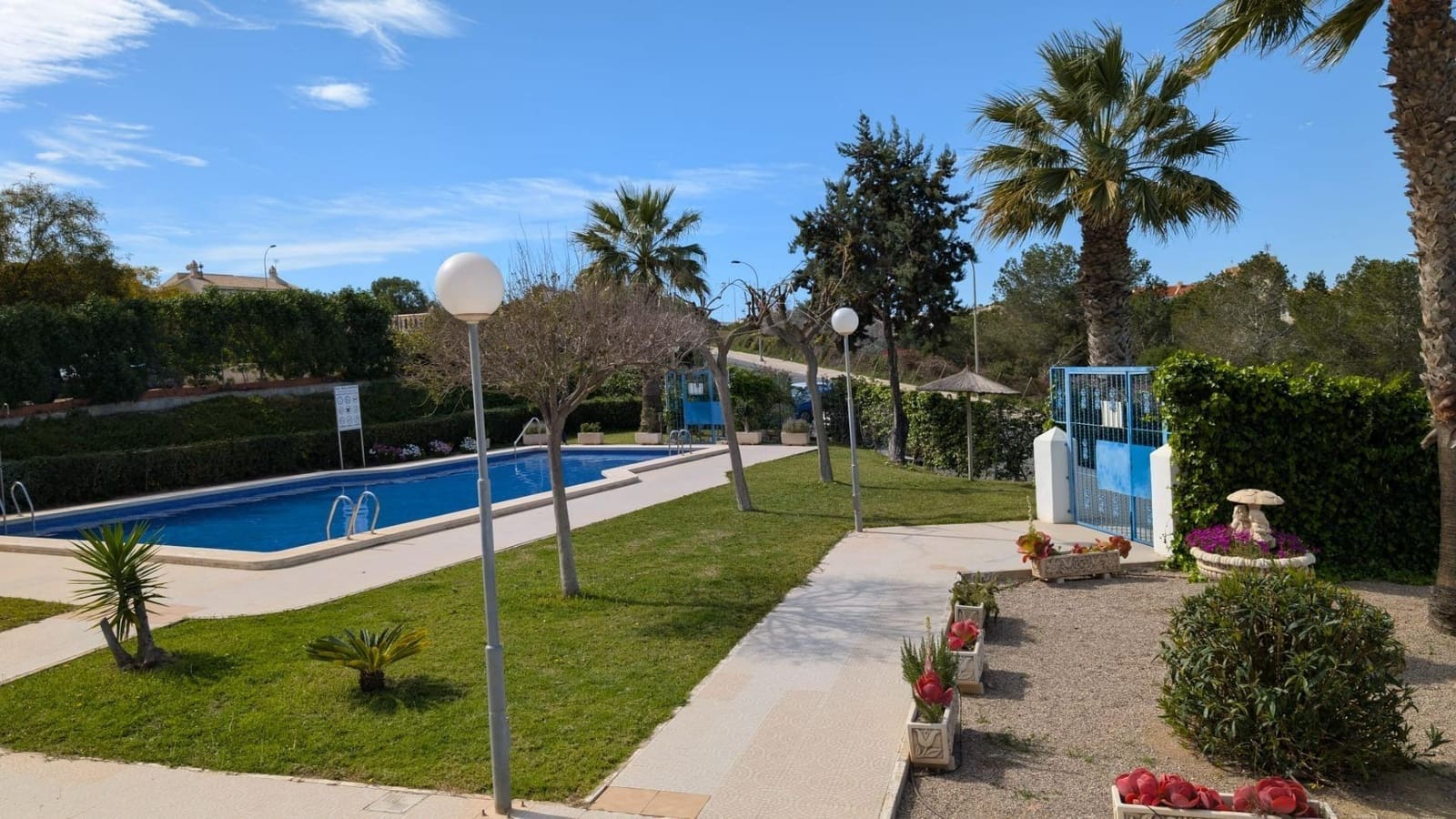 Studio til salg i La Mata med swimmingpool - € 85.900 (Ref: 9099281)