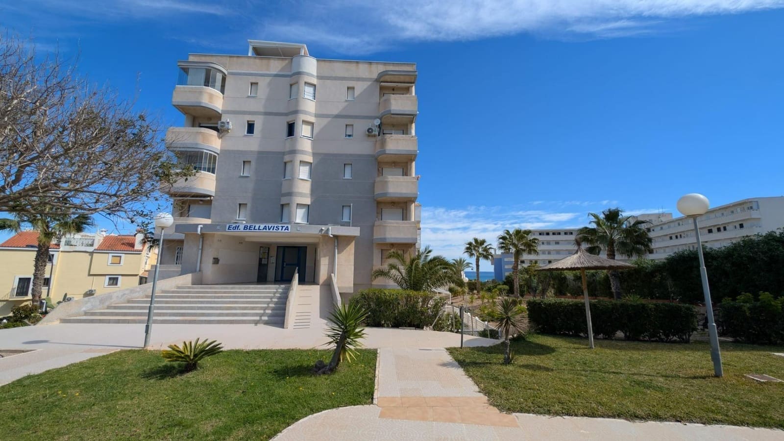 Studio til salg i La Mata med swimmingpool - € 85.900 (Ref: 9099281)