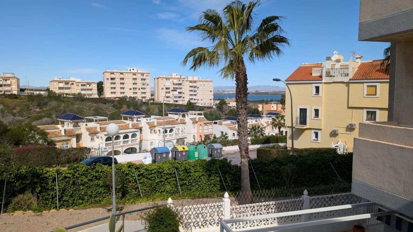Studio til salg i La Mata med swimmingpool - € 85.900 (Ref: 9099281)