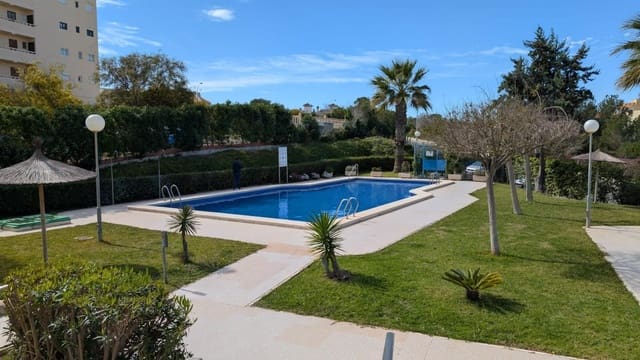 Studio na sprzedaż w La Mata, Torrevieja z basenem - 85 900 € (Ref: 9099281)