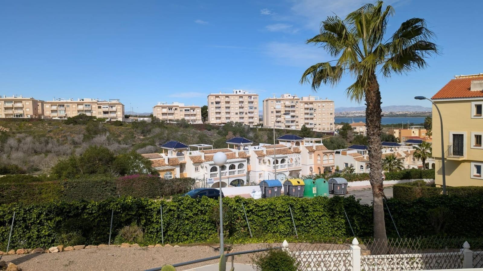 Studio til salg i La Mata med swimmingpool - € 85.900 (Ref: 9099281)