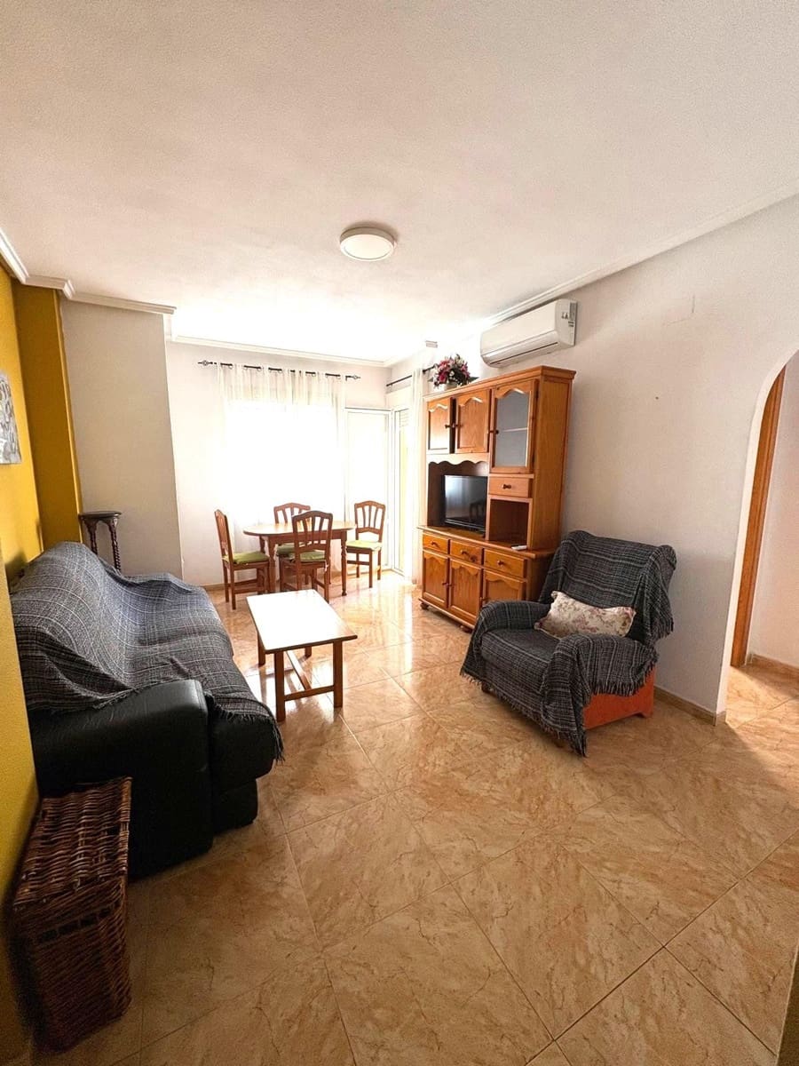 2 chambre Appartement à vendre à Torrevieja - 126 000 € (Ref: 9100888)