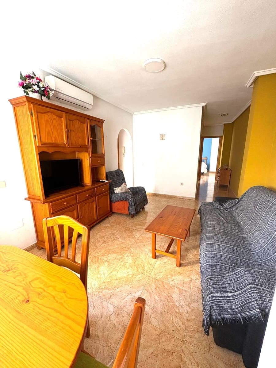 2 chambre Appartement à vendre à Torrevieja - 126 000 € (Ref: 9100888)