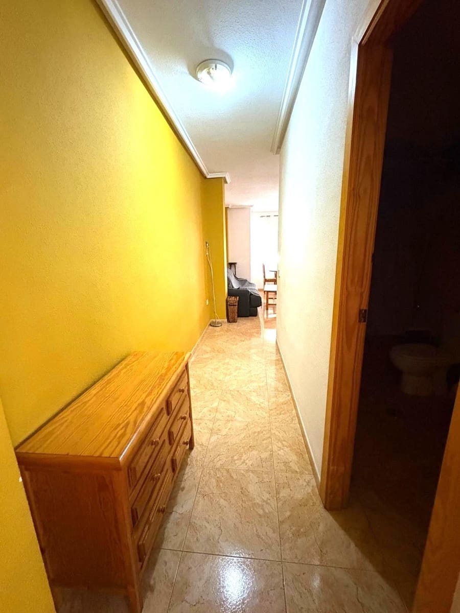 2 chambre Appartement à vendre à Torrevieja - 126 000 € (Ref: 9100888)