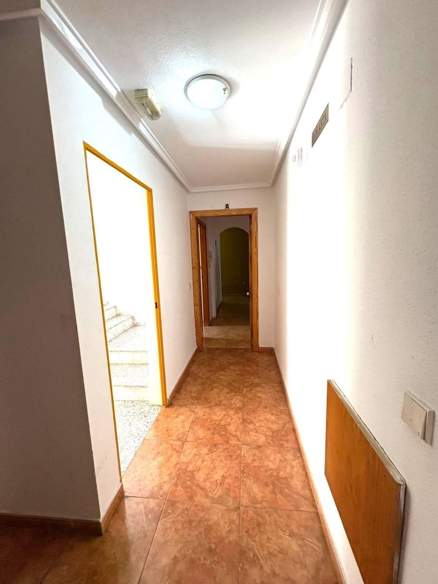 2 chambre Appartement à vendre à Torrevieja - 126 000 € (Ref: 9100888)