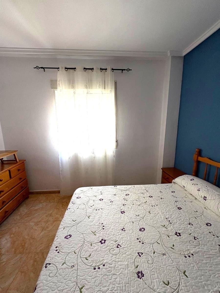 2 chambre Appartement à vendre à Torrevieja - 126 000 € (Ref: 9100888)