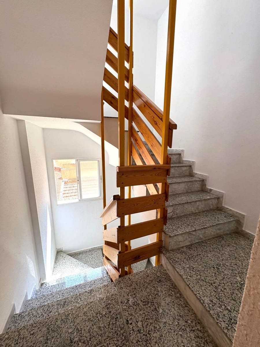 2 chambre Appartement à vendre à Torrevieja - 126 000 € (Ref: 9100888)