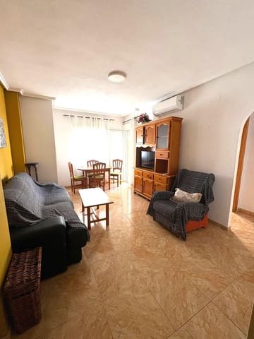 2 chambre Appartement à vendre à Centro, Torrevieja - 126 000 € (Ref: 9100888)