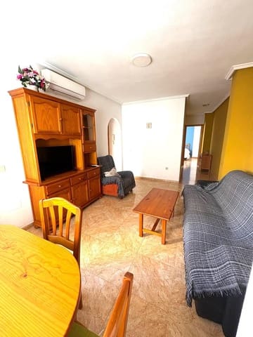 2 chambre Appartement à vendre à Centro, Torrevieja - 126 000 € (Ref: 9100888)