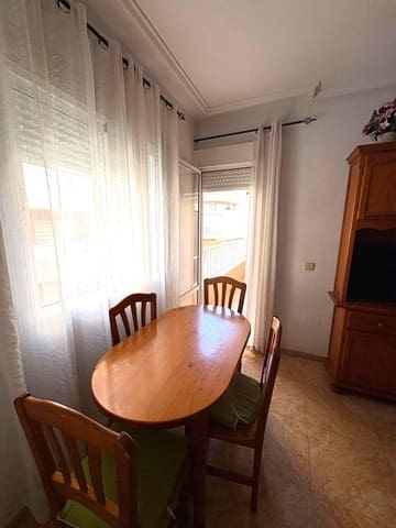 2 chambre Appartement à vendre à Centro, Torrevieja - 126 000 € (Ref: 9100888)