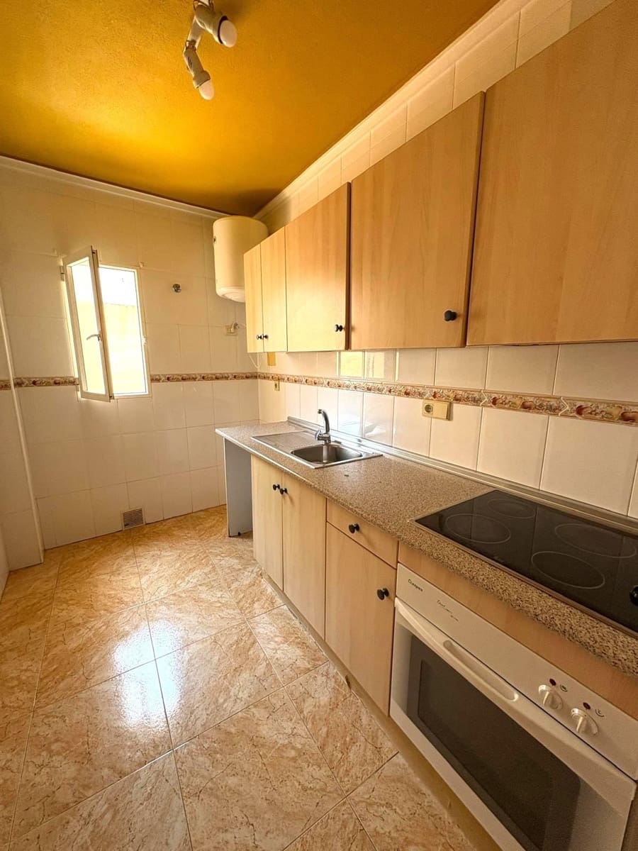 2 chambre Appartement à vendre à Torrevieja - 126 000 € (Ref: 9100888)