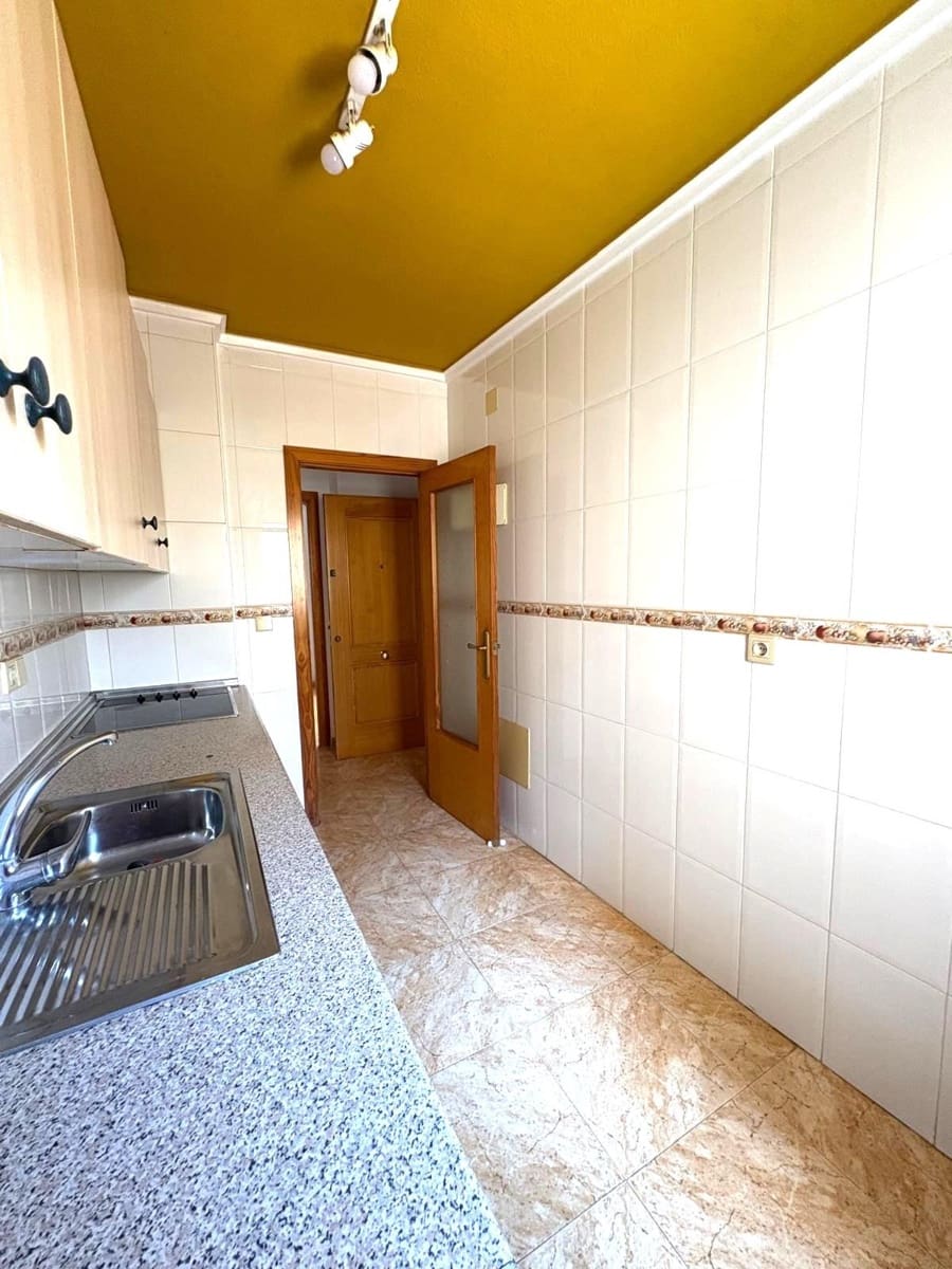 2 chambre Appartement à vendre à Torrevieja - 126 000 € (Ref: 9100888)