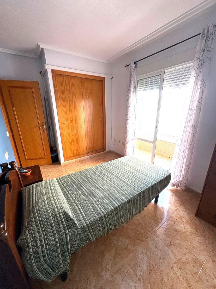 2 chambre Appartement à vendre à Torrevieja - 126 000 € (Ref: 9100888)