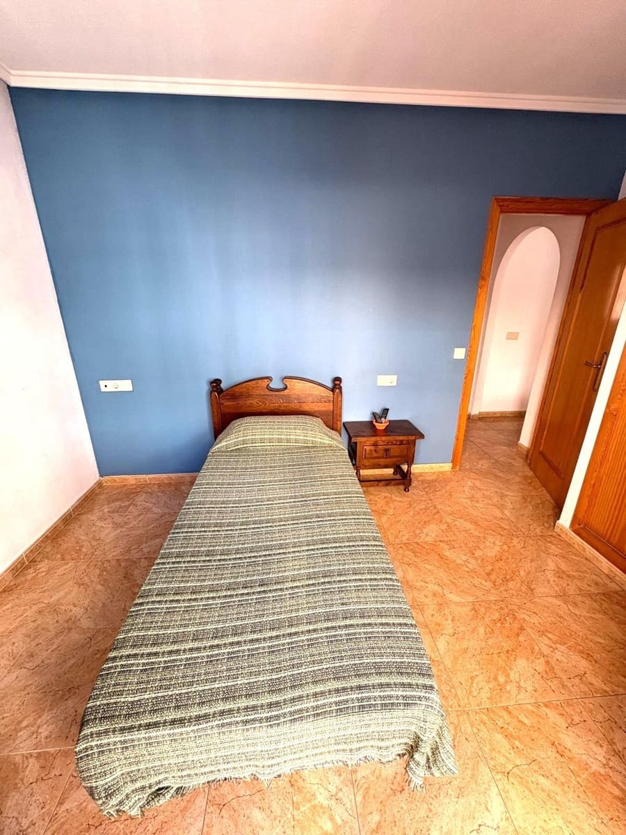 2 chambre Appartement à vendre à Torrevieja - 126 000 € (Ref: 9100888)