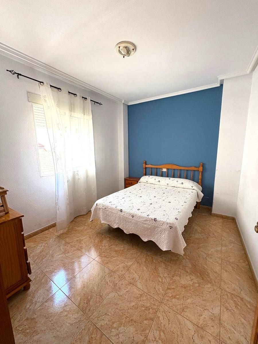 2 chambre Appartement à vendre à Torrevieja - 126 000 € (Ref: 9100888)