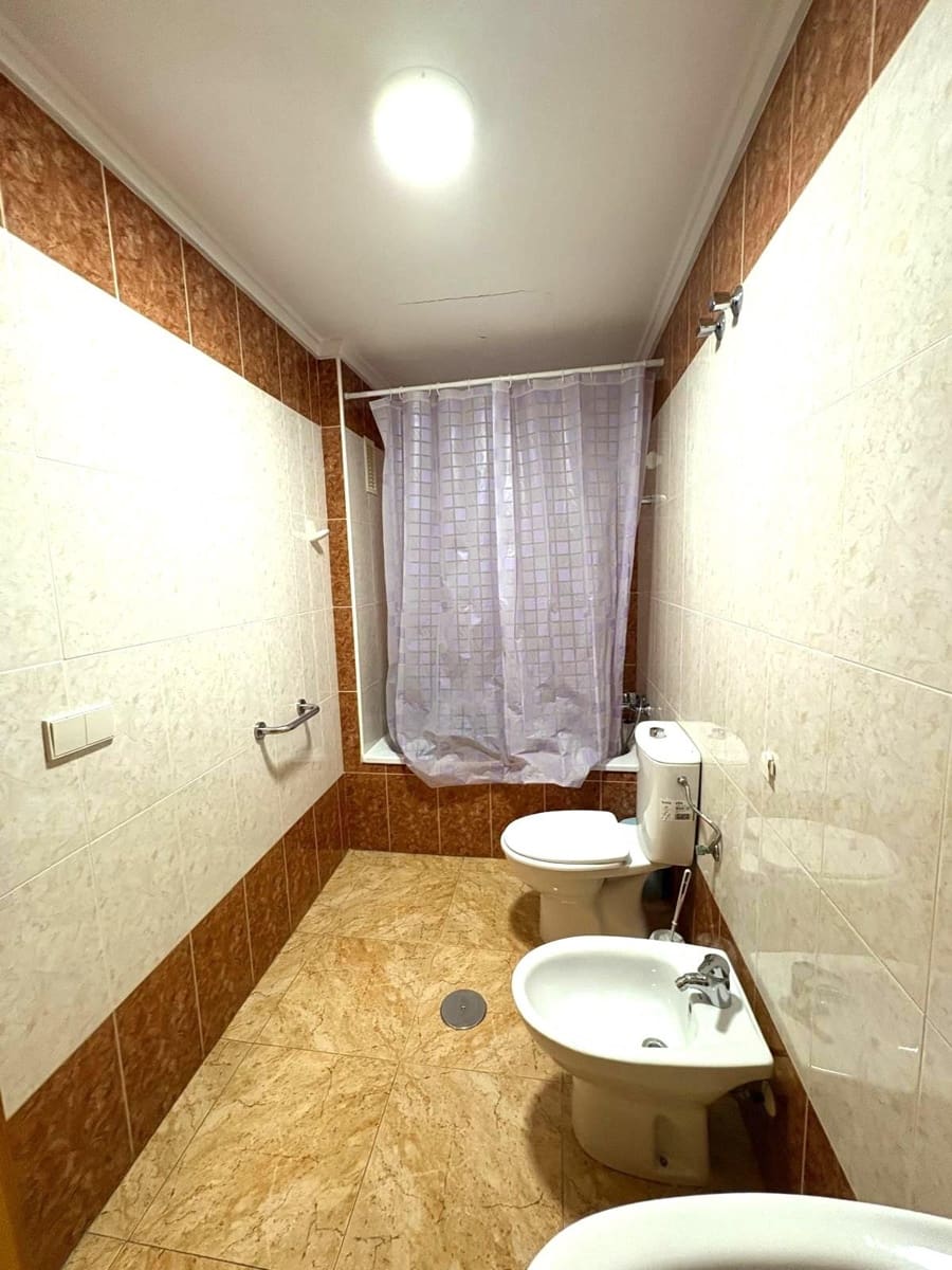 2 chambre Appartement à vendre à Torrevieja - 126 000 € (Ref: 9100888)