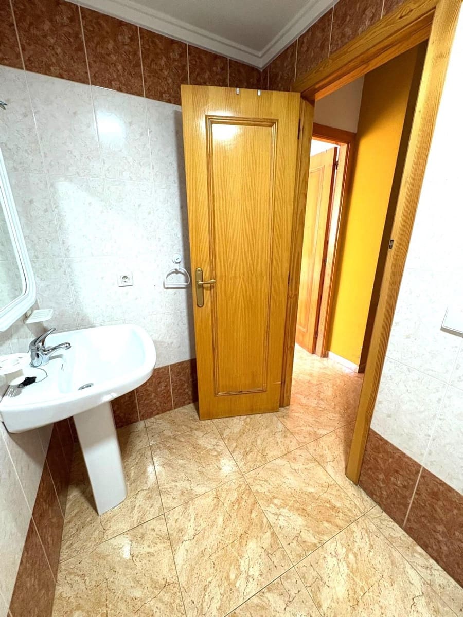 2 chambre Appartement à vendre à Torrevieja - 126 000 € (Ref: 9100888)