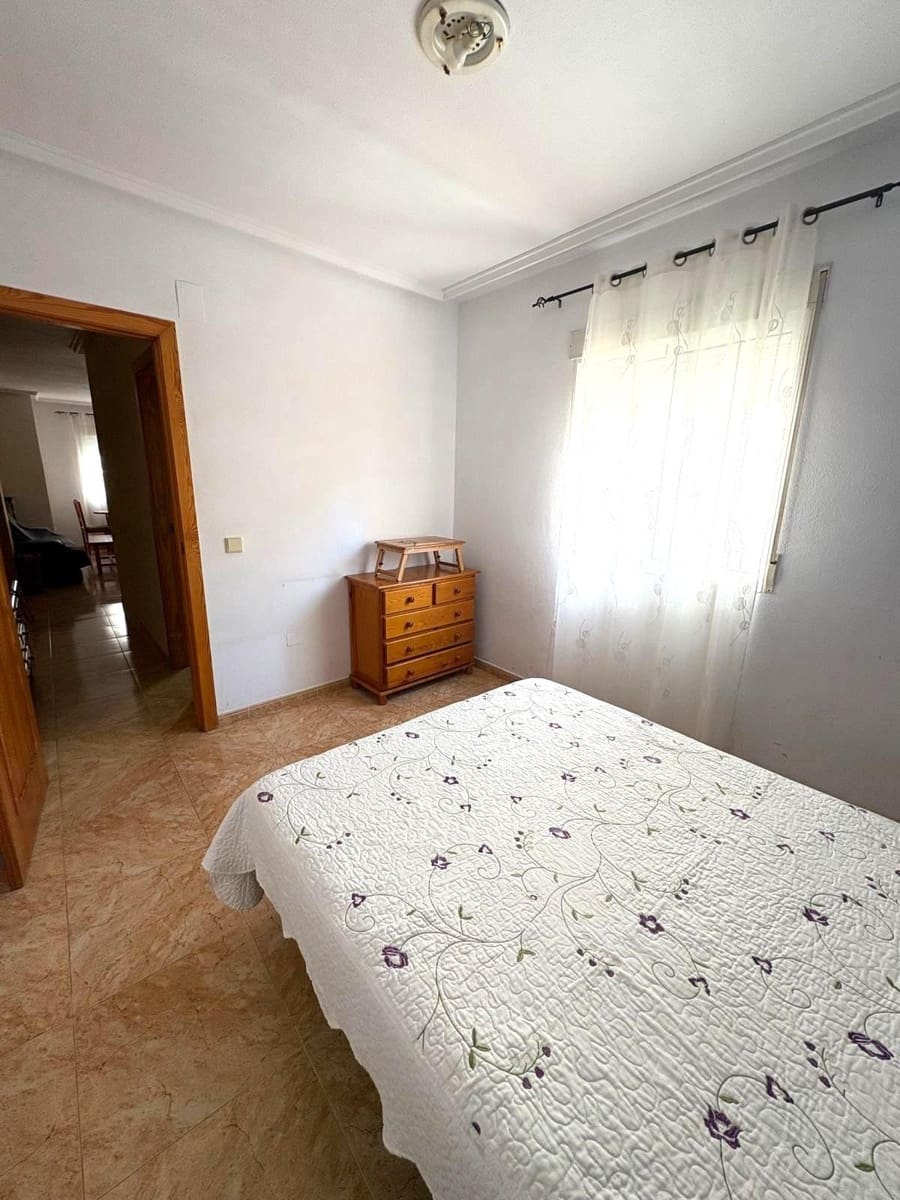 2 chambre Appartement à vendre à Torrevieja - 126 000 € (Ref: 9100888)