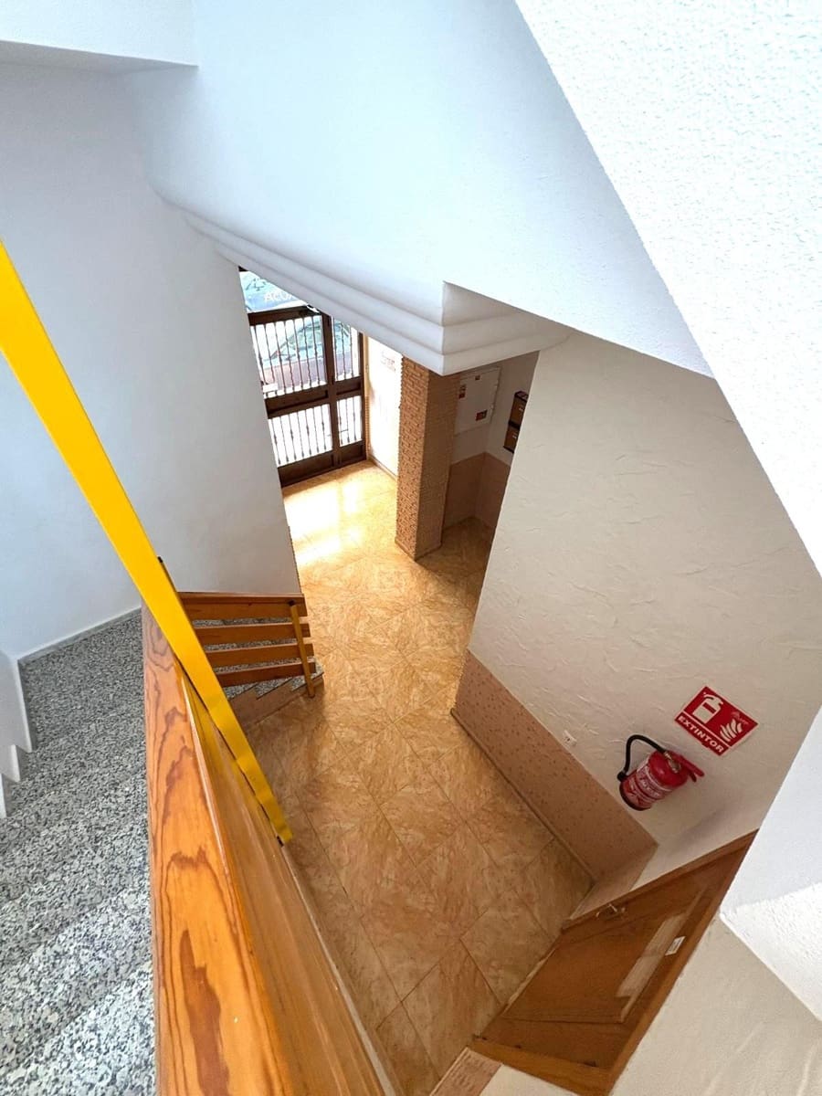 2 chambre Appartement à vendre à Torrevieja - 126 000 € (Ref: 9100888)