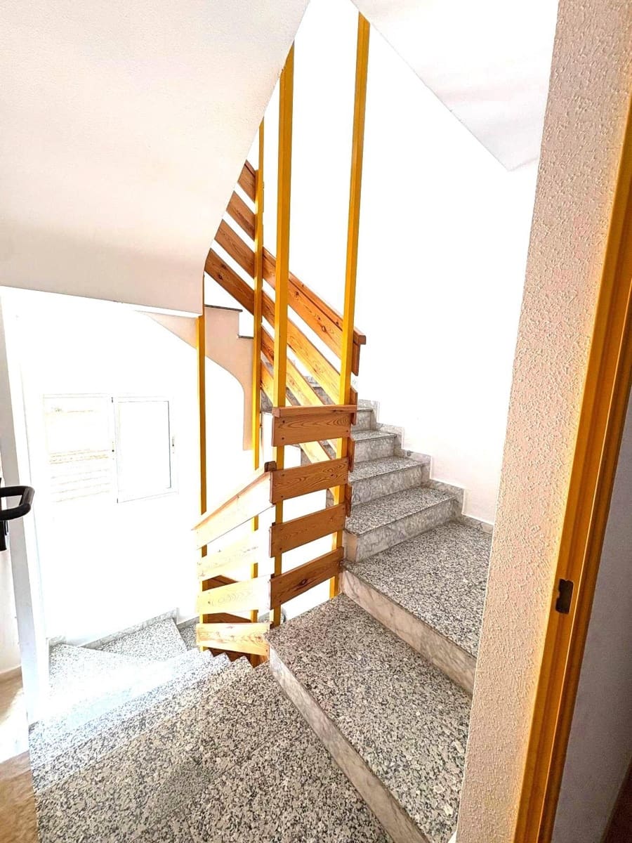 2 chambre Appartement à vendre à Torrevieja - 126 000 € (Ref: 9100888)