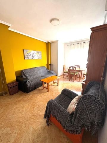 2 chambre Appartement à vendre à Centro, Torrevieja - 126 000 € (Ref: 9100888)