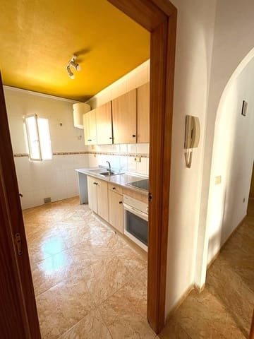 2 chambre Appartement à vendre à Centro, Torrevieja - 126 000 € (Ref: 9100888)