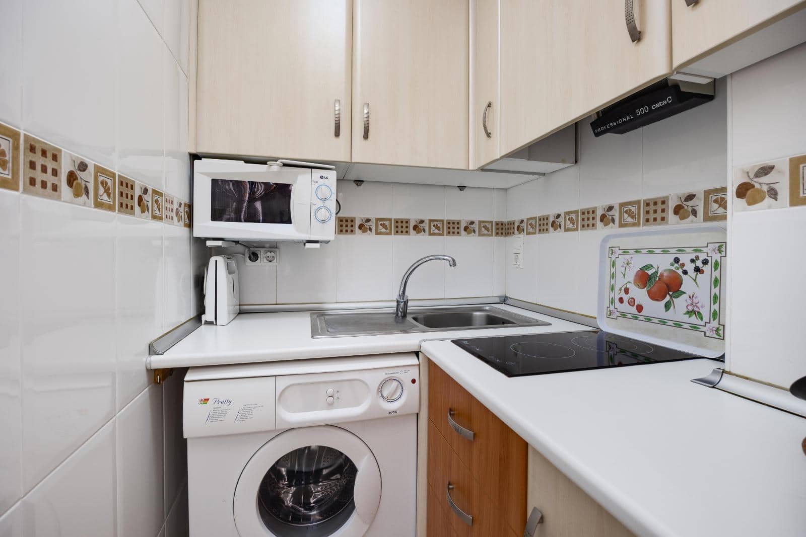 2 sypialnia Penthouse na sprzedaż w Torrevieja - 155 900 € (Ref: 9106658)