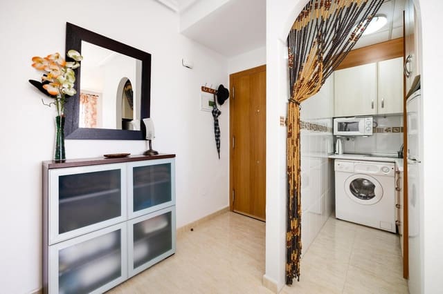 2 soveværelse Penthouse til salg i Centro, Torrevieja - € 155.900 (Ref: 9106658)